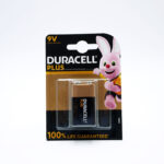 Duracell 9V Battery