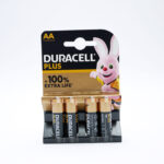 Duracell AA Batteries