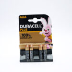 Duracell AAA Batteries