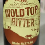 Wold Top Bitter