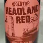 Wold Top Headland Red