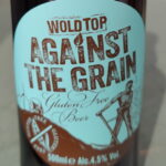 Wold Top Against The Grain