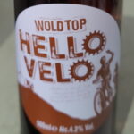 Wold Top Hello Velo