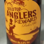 Wold Top Anglers Reward