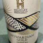 Helmsley Howardian Gold