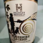 Helmsley Brewery Yorkshire Legend