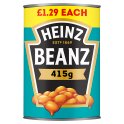 Heinz Baked Beans 415g
