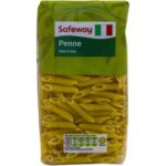 Safeway Penne Pasta 500g