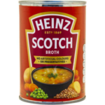 Heinz Scotch Broth Soup 400g