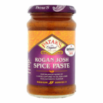 Patak's Curry Paste Rogan Josh 283g