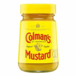 Colman's Mustard Original English Jar 100g
