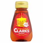 Clarks Original Maple Syrup 180ml