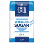 Tate & Lyle Granulated Sugar 1kg