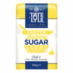 Tate & Lyle Caster Sugar 500g