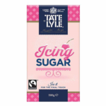 Tate & Lyle Icing Sugar 500g