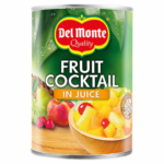 Del Monte Fruit Cocktail In Juice Tin 415g