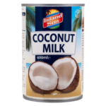 Island Sun Premium Coconut Milk (27%) 400ml
