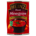 Heinz Classic Minestrone Soup 400g