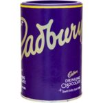 Cadbury Drinking Chocolate 250g