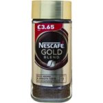 Nescafe Gold Blend 95g