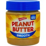 Goodwin's Smooth Peanut Butter 340g