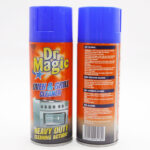 DR MAGIC OVEN&GRILL CLEANER