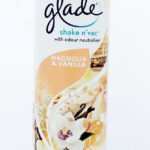 SHAKE N VAC MAGNOLIA & VANILLA