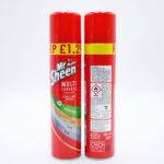 MR SHEEN SPRING FRESH PMP £1.29