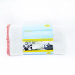 DISH CLOTHS PREMIUM LARGE 4PK