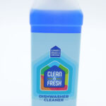 CLEAN & FRESH DISHWASHER CLEANER