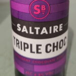 Saltaire Triple Chocolate
