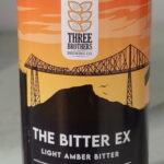 The Bitter Ex
