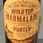 Wold Top Marmalade Porter