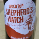 Wold Top Shepherds Watch