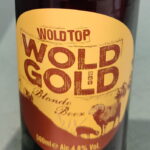 Wold Top Wold Gold