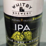Whitby Brewery IPA