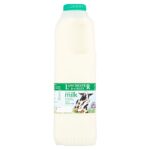 Semi Skimmed Milk 1L
